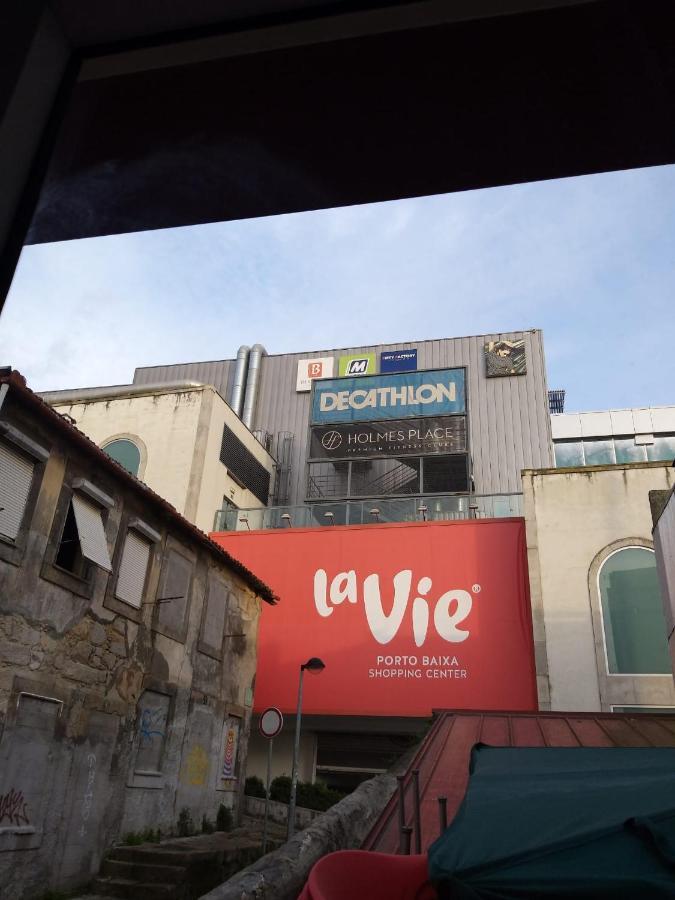 Majestic Hostel Porto Exterior photo